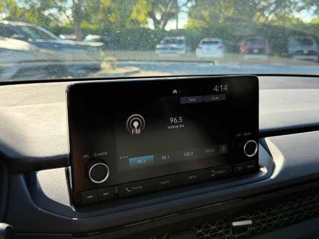 Certified 2024 Honda Accord EX image 21