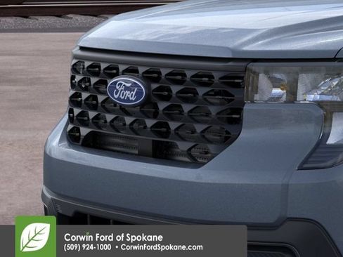 New 2026 Ford Maverick XLT AWD/4WD image 18