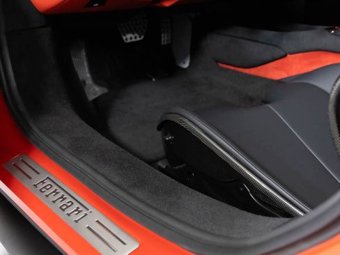 Used 2025 Ferrari 296 GTB image 25