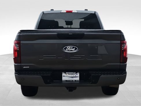 Used 2025 Ford F150 STX image 4