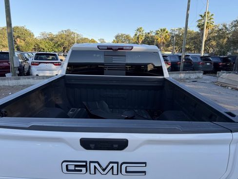 Used 2023 GMC Sierra 1500 AT4 w/ Technology Package image 38