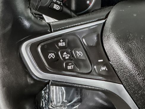 Used 2023 Chevrolet Malibu RS image 14