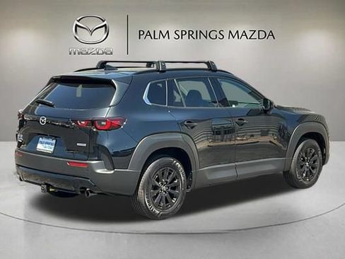 New 2026 MAZDA CX-50 AWD 2.5 Hybrid w/ Weather Package image 5