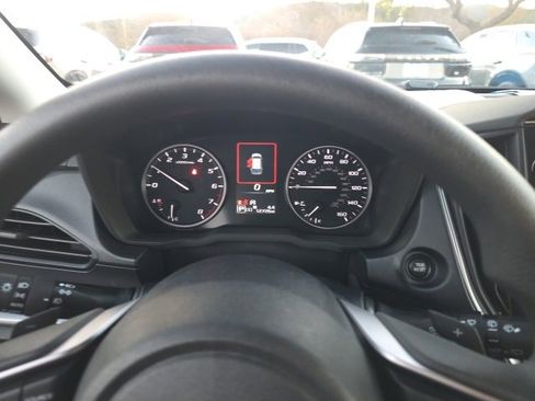 Used 2024 Subaru Impreza 2.0i Sport image 23