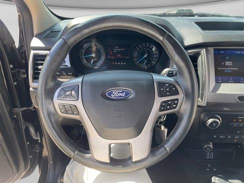 Used 2021 Ford Ranger XLT w/ Equipment Group 301A Mid AWD/4WD image 26