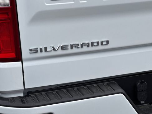 New 2026 Chevrolet Silverado 1500 RST w/ Protection Package image 25