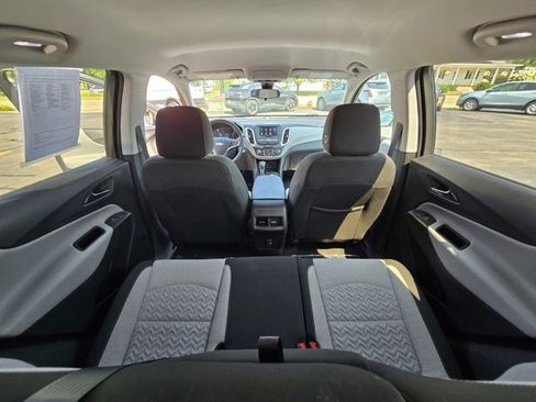 Used 2023 Chevrolet Equinox LT image 28