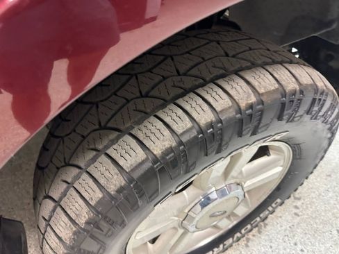 Used 2004 Ford F150 Lariat image 31