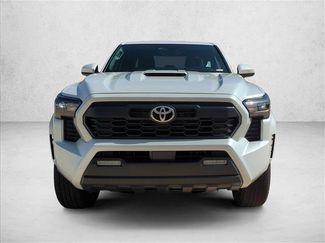 Used 2024 Toyota Tacoma TRD Sport AWD/4WD video 2