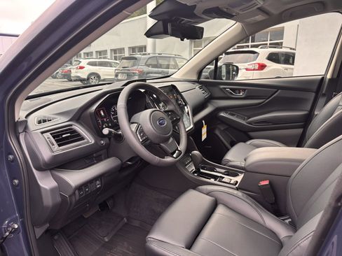 New 2025 Subaru Ascent Bronze Edition image 15