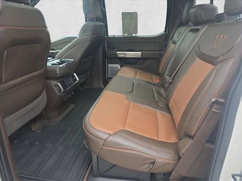 Used 2022 Ford F150 King Ranch w/ Equipment Group 601A High AWD/4WD image 16