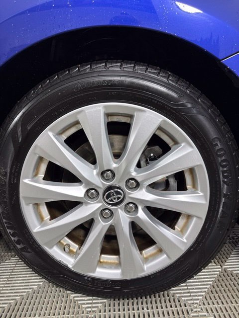 Used 2018 Toyota Camry LE FWD image 10