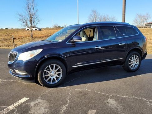 Used 2016 Buick Enclave Leather image 2