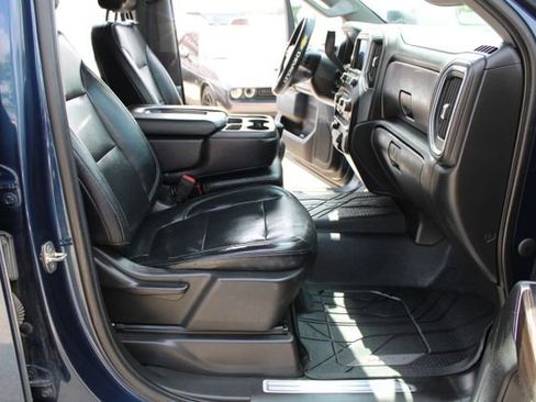 Used 2020 Chevrolet Silverado 2500 LT w/ All Star Edition AWD/4WD image 37