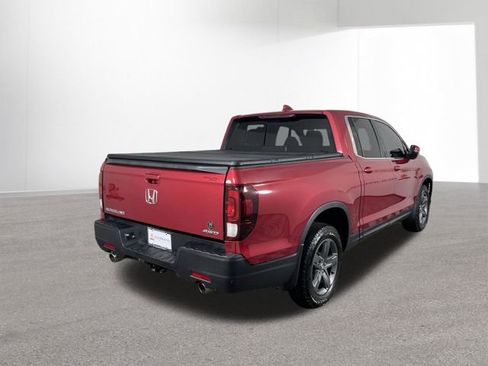 Used 2023 Honda Ridgeline RTL image 12