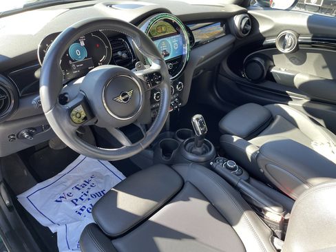 Used 2023 MINI Cooper S image 13