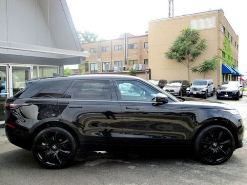 Used 2023 Land Rover Range Rover Velar R-Dynamic S AWD/4WD image 11