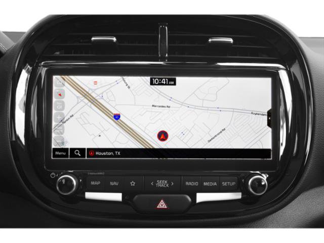 Used 2023 Kia Soul GT-Line FWD image 34