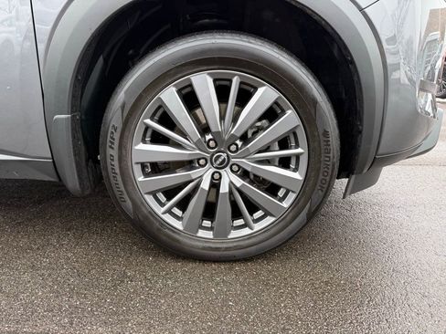 Used 2024 Nissan Pathfinder SL w/ SL Premium Package image 28