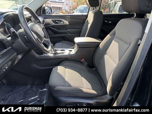 Used 2019 Chevrolet Traverse LT image 23