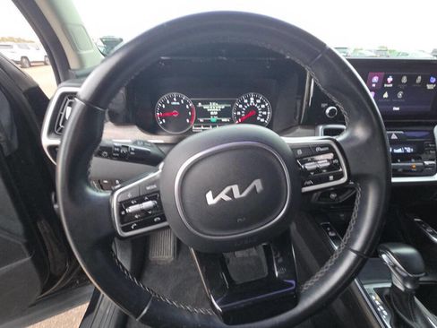 Used 2023 Kia Sorento X-Line EX AWD/4WD image 16