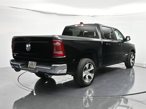 Used 2024 RAM 1500 Laramie image 5