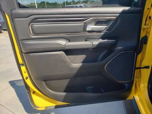 Used 2023 RAM 1500 Rebel w/ Rebel Level 2 Equipment Group AWD/4WD image 15
