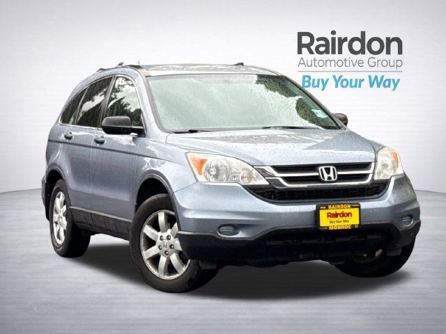Used 2011 Honda CR-V SE image 1
