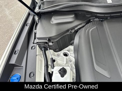 Certified 2026 MAZDA CX-90 3.3 Turbo w/ Premium Plus Pkg AWD/4WD image 25