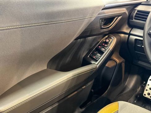 Used 2025 Subaru Crosstrek 2.5i Sport image 38