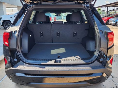 New 2026 GMC Terrain Elevation w/ Black Edition image 45