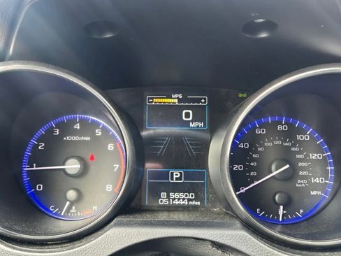 Used 2018 Subaru Outback 2.5i Premium AWD/4WD image 9