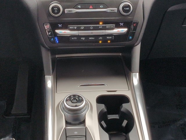 Certified 2020 Ford Explorer ST w/ ST Street Pack AWD/4WD image 18