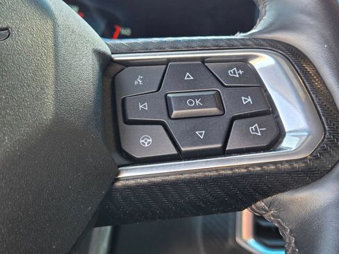 Used 2024 Ford Mustang Premium RWD image 29