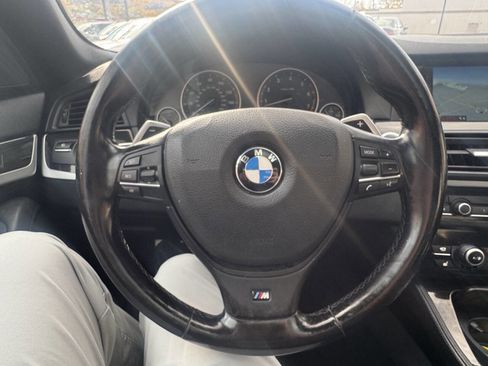 Used 2012 BMW 535i xDrive 535i xDrive AWD 4dr Sedan image 30