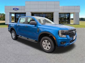 New 2025 Ford Ranger XL w/ Trailer Tow Package video 2