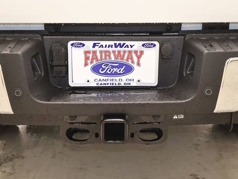 New 2026 Ford F350 King Ranch w/ Chrome Package AWD/4WD image 37