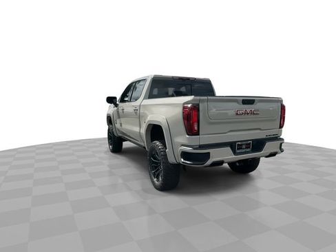 New 2026 GMC Sierra 1500 AT4 w/ AT4 Premium Package AWD/4WD image 6