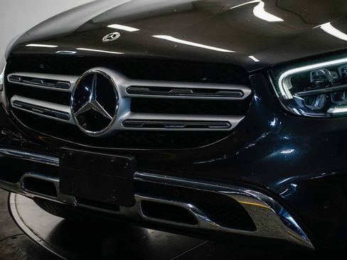 Used 2022 Mercedes-Benz GLC 300 image 8