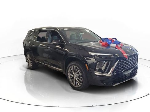 New 2026 Buick Enclave Avenir w/ Super Cruise Package FWD image 2