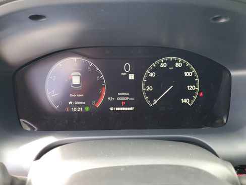 Used 2025 Honda HR-V EX-L image 23
