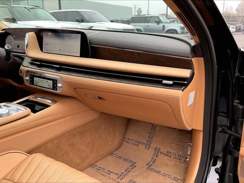 Used 2024 Genesis G90 3.5T image 18