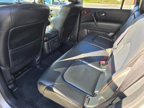 Used 2019 Nissan Armada SL w/ Premium Package image 25