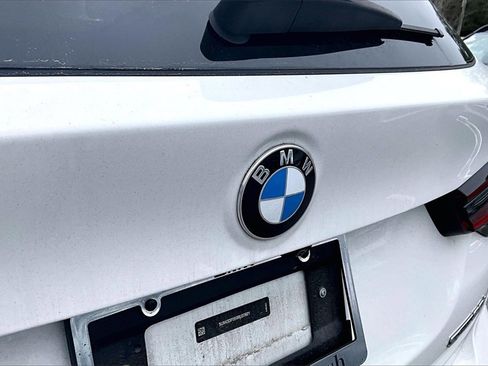 Used 2024 BMW X3 sDrive30i w/ Parking Assistance Package image 27