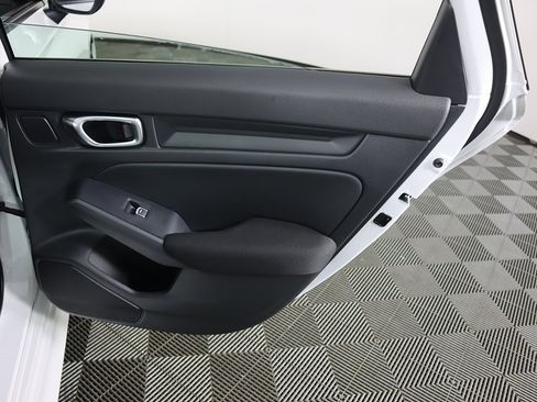 New 2026 Honda Civic Sport image 16