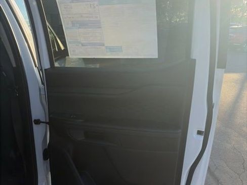 New 2026 Ford Ranger XL AWD/4WD image 22