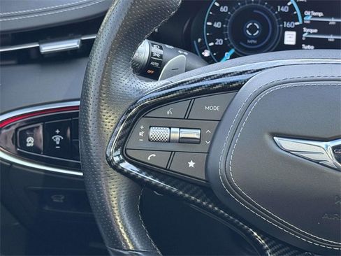 Used 2023 Genesis GV70 2.5T Sport Prestige w/ Sport Prestige Package image 26