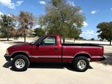Used 1995 Chevrolet S10 Pickup 2WD Regular Cab image 5