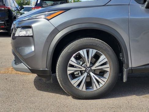 Certified 2023 Nissan Rogue SV w/ SV Premium B Package AWD/4WD image 6