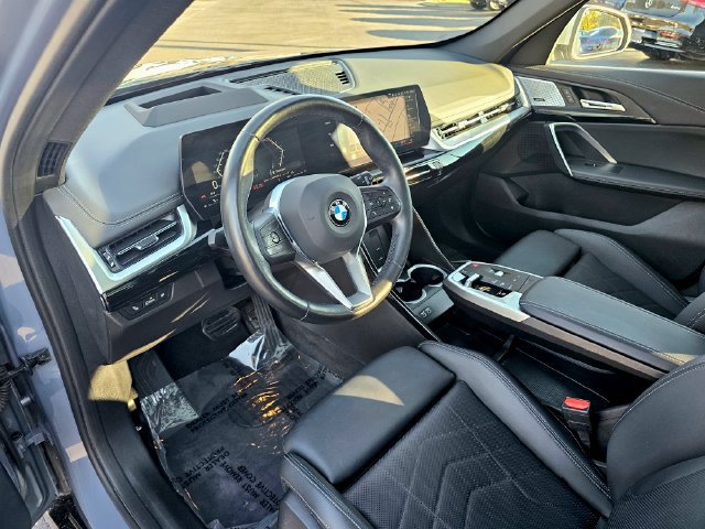 Used 2023 BMW X1 xDrive28i w/ Premium Package AWD/4WD image 13
